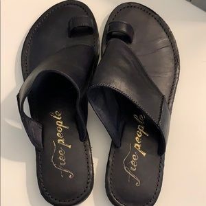 people footwear sandals